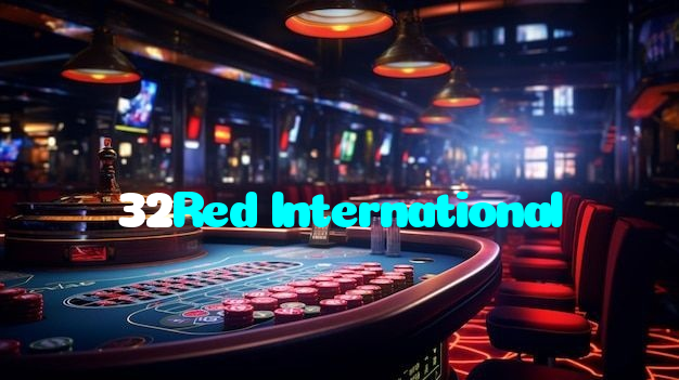 32Red International خوش آمدید بونس +600% پیشکش موبائل ایپ کے پروموشن سیکشن میں دکھائی دیتی ہے۔