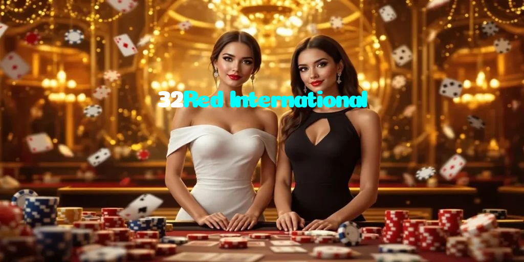 available types of 32Red International bet including pre-match live express and system bets