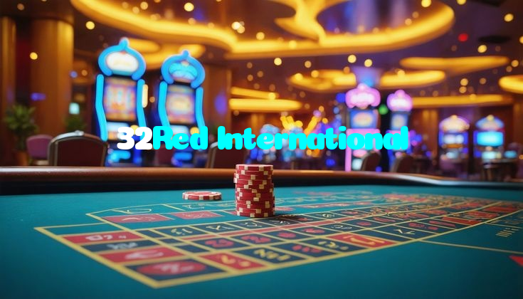 available types of 32Red International bet including pre-match live express and system bets